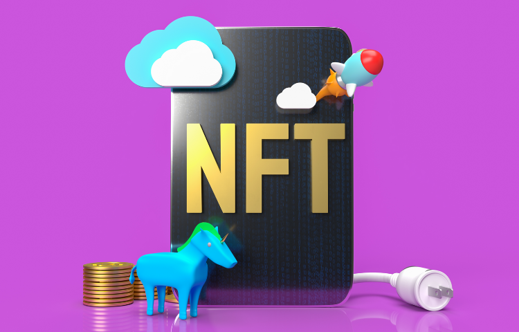 Can You Create an NFT?