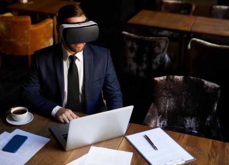 How VR Simulators are Revolutionizing the World