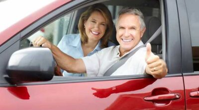 What To Look Out For When Buying A New Car