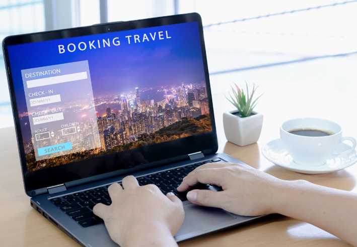 5 Reasons Why You Should Book Your Hotels Online