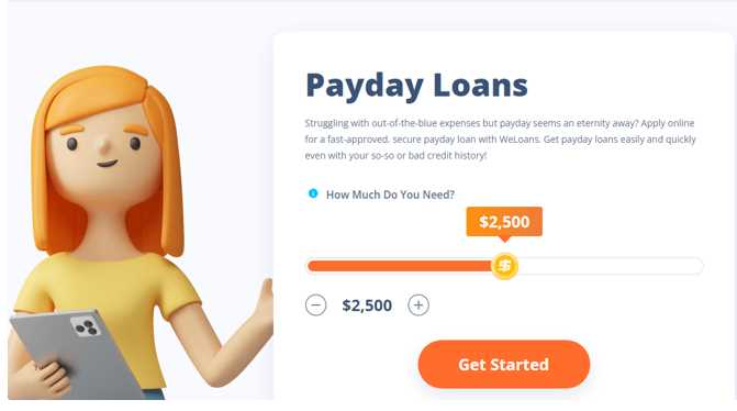 5 Things to Think About Before Taking Out a Payday Loan Near Me