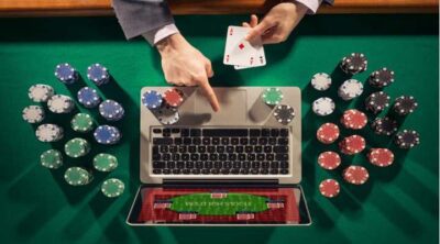 8 Tips for Playing Online Casino Games Successfully