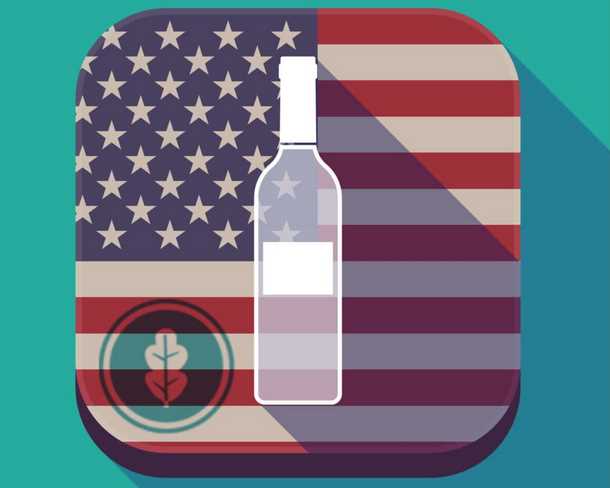 Alcoholism in the USA