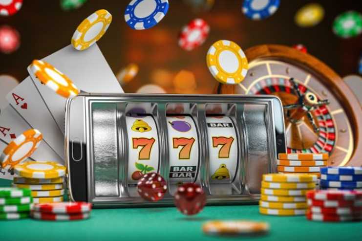 Benefits of playing online casino: Malaysia
