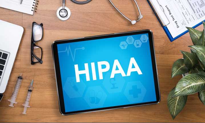 Details You Should Know About HIPAA Business Associates