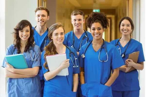 How Do Medical Practitioners Impact individual lives