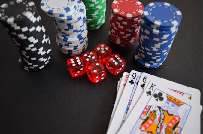 3 Misconceptions about Online Gambling-Beyond the Myth