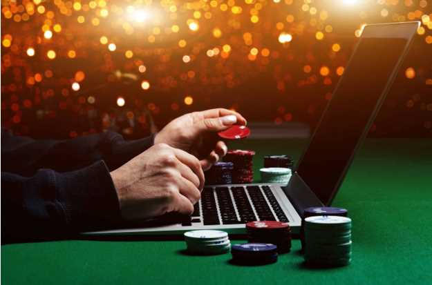 Online Casino – Finding the Best Odds