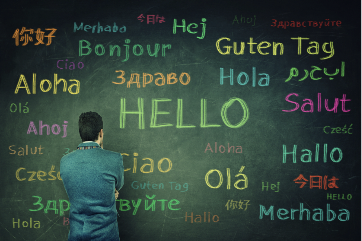 10 Easiest Languages for English Speakers to Learn