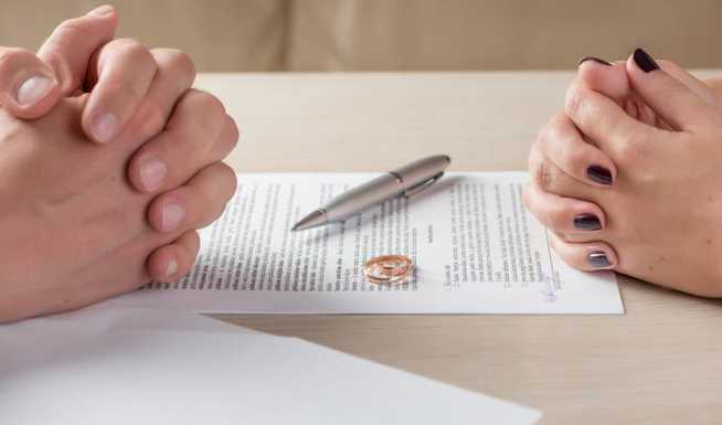 The Important Documents You Need When Preparing For Divorce