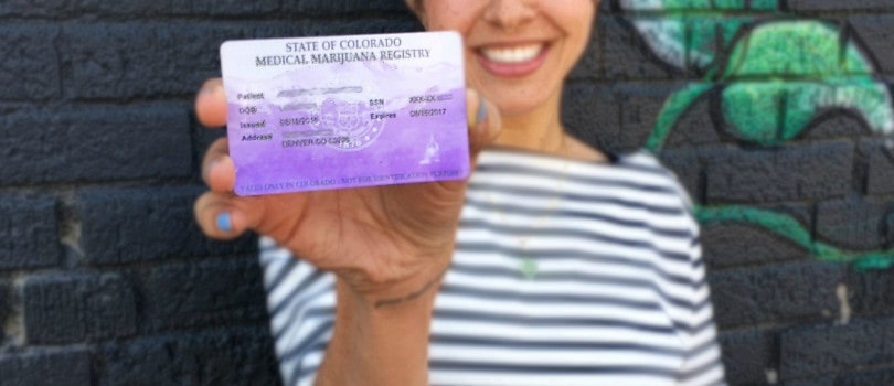 What Is a Colorado Medical Card and How to Apply for It?