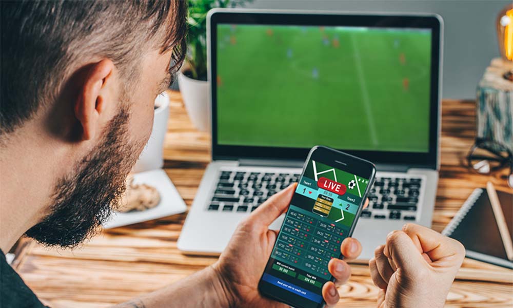 Why Should You Bet on 96M Sports Betting Instead of Singapore Pools?