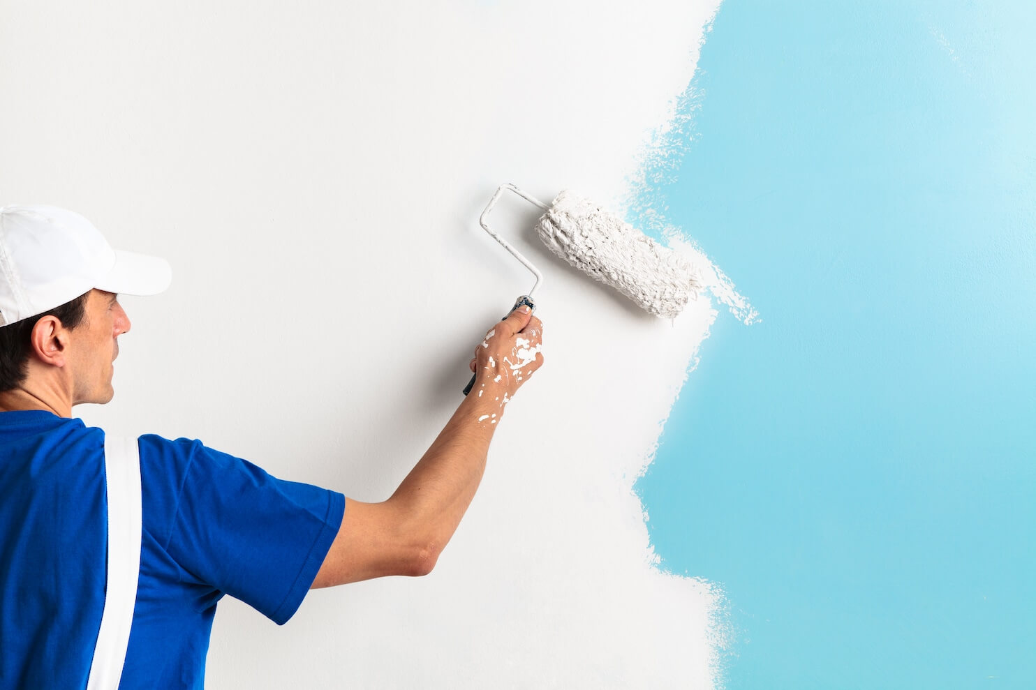 Things you need to know before Hiring a Painter