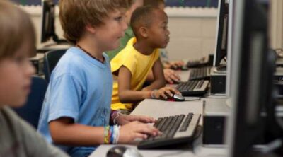8 Online Coding Courses for Kids to Help Them in Creating Games