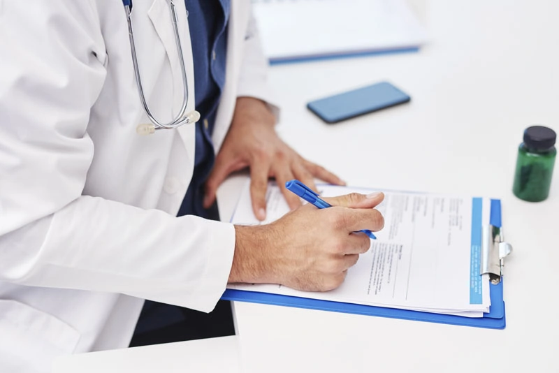 A Complete Guide to Medical Record Scanning