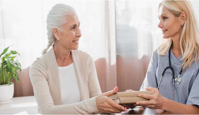Basic requirements for home health aide