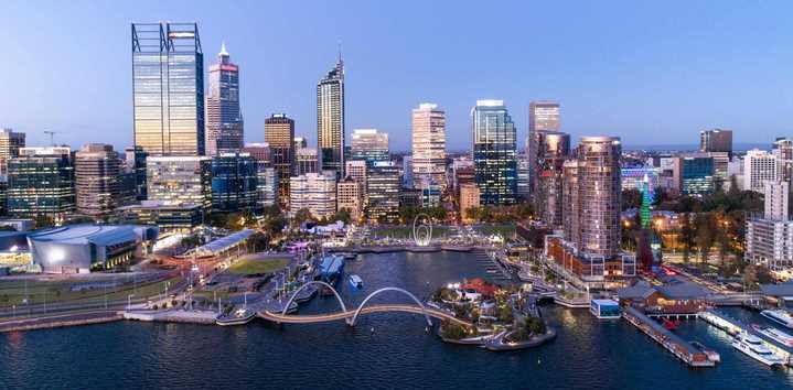 Best 5 Australian Cities for Immigration in 2022