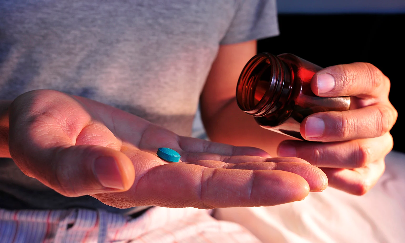 Do sleeping pills work on insomnia?