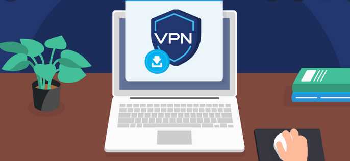 Does using a VPN hide my browsing history?