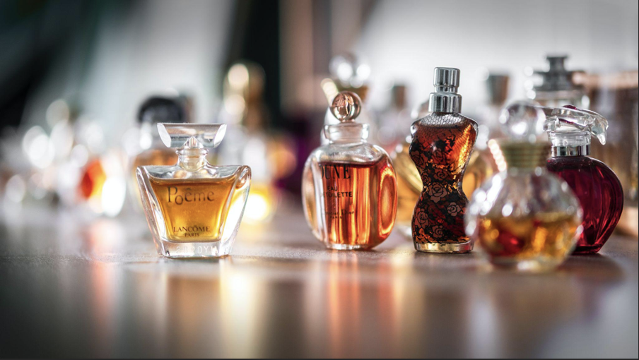 Make Scents: Fragrance vs Personality