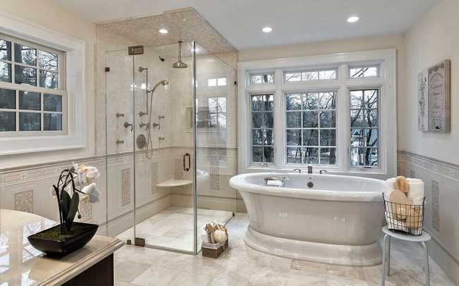 Ways to Save Money on a Bathroom Remodel or Renovation