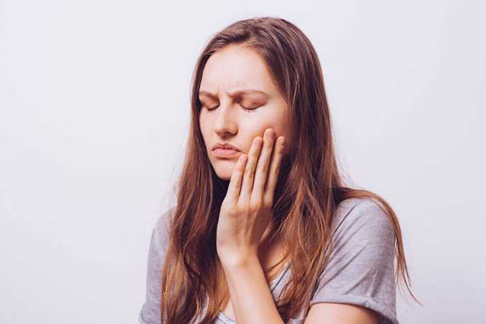 What to do When You’re Suffering from Extreme Tooth Pain