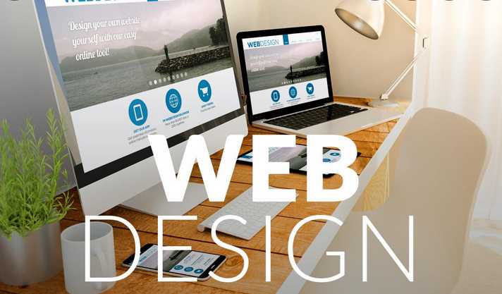 Why should I learn web design (and how can I do it right)?