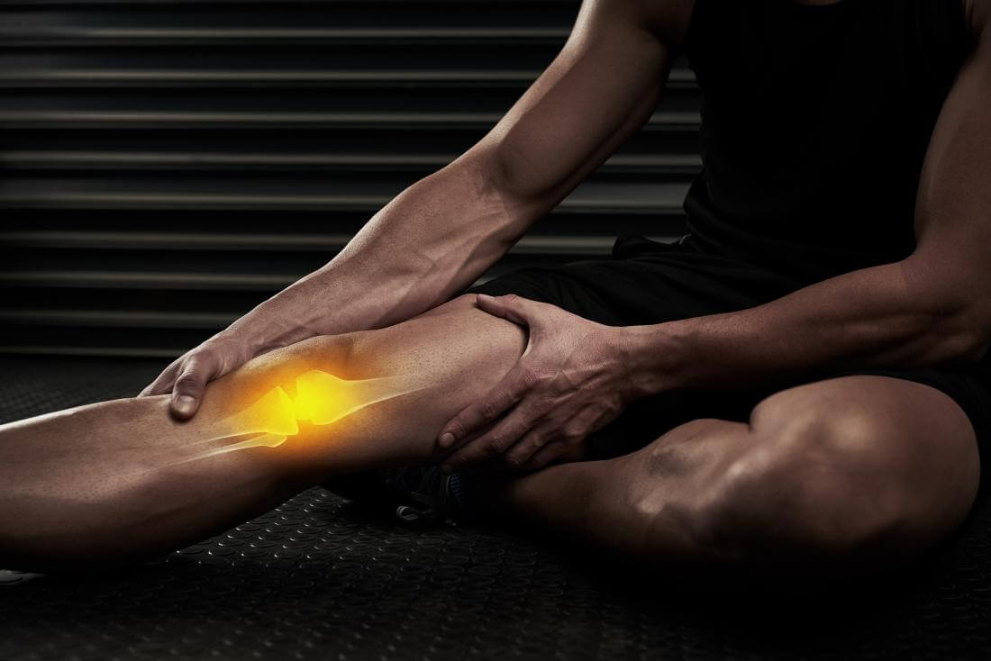 Types Of Knee Pain: Anterior, Posterior, Medial & Lateral Knee Pain