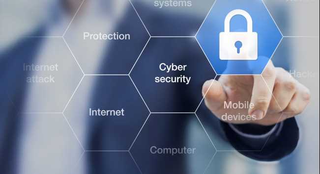 How Cyber Security is Evolving in UAE Sector