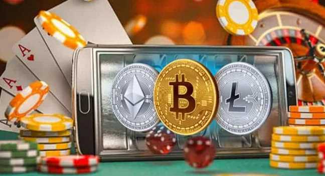 Cryptogames: A Guide to the Best and Most Secure Online Casinos