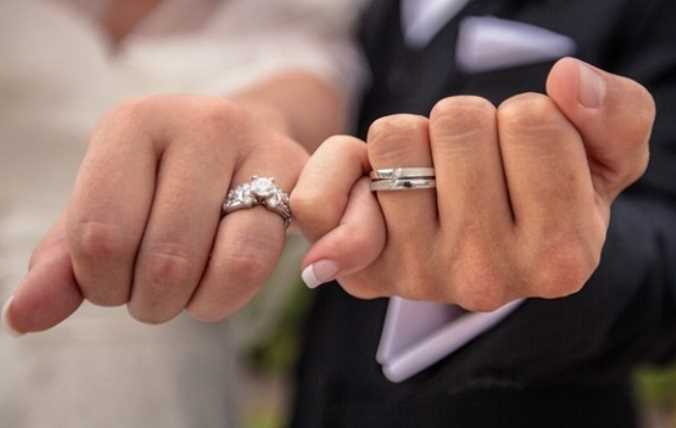 How to Choose the Right Wedding Ring for You