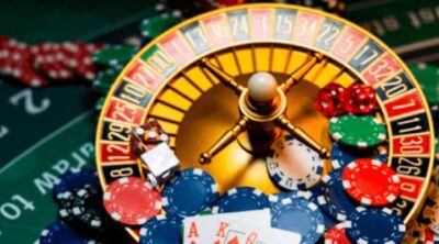 Points To Consider When You Play Casino Slots Online