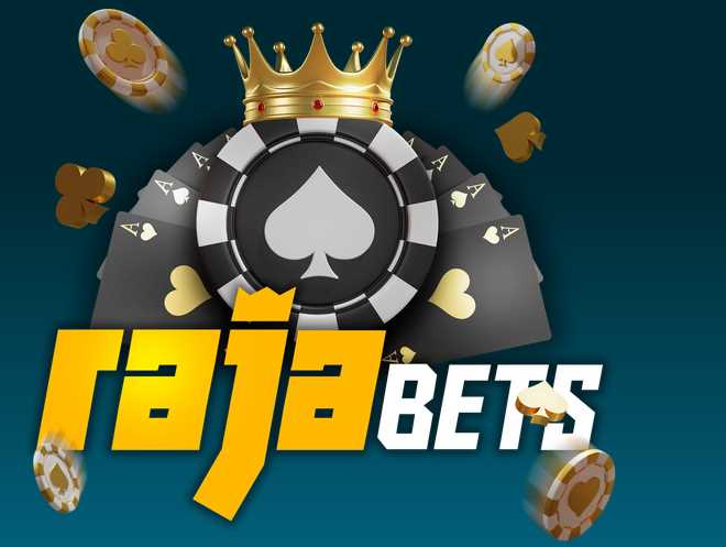 Rajabet: The Best Online Slot Games Site