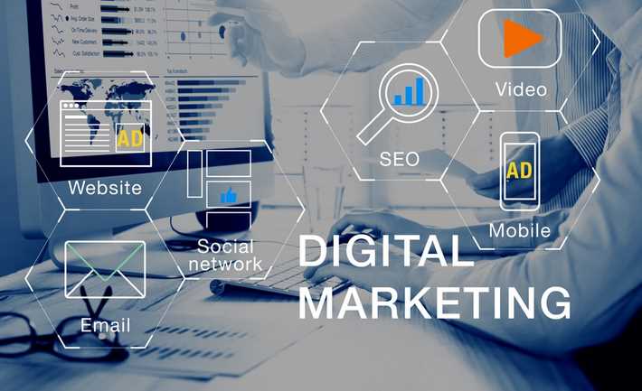 The Essential Tools in Digital Marketing You Should Be Using