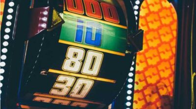 The Five Best Online Casino Games in Australia