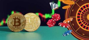 The Main Advantages of Gambling in Bitcoin Casinos