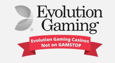 The Ultimate Guide To Evolution Gaming Not On Gamestop