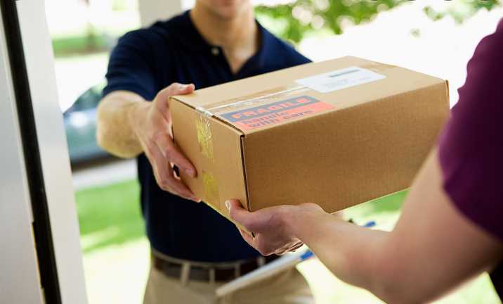 Top Benefits Of Choosing Same-Day Courier Delivery Service