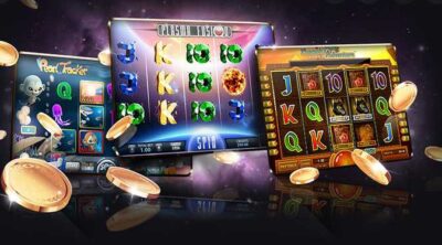 What Do You Need To Consider When You Play Online Slot Games