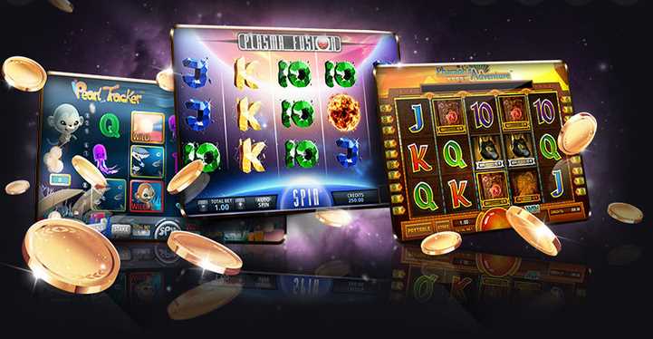 What Do You Need To Consider When You Play Online Slot Games?