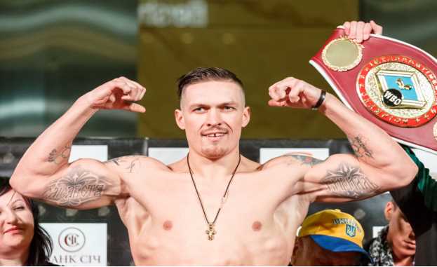 What’s next for the winner and loser of Anthony Joshua/Oleksandr Usyk rematch