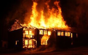5 Tricks To Ensure You Survive Deadly Hotel Fires