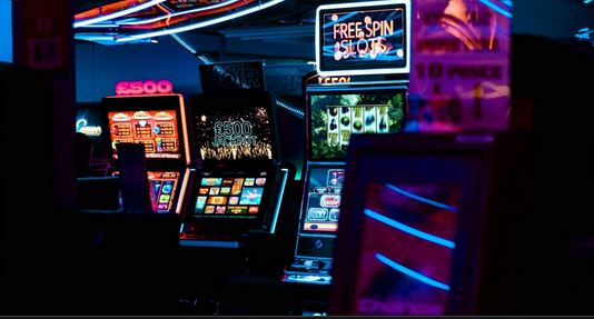 A Thorough Look At Some Of The Most Popular Types Of Slot Games