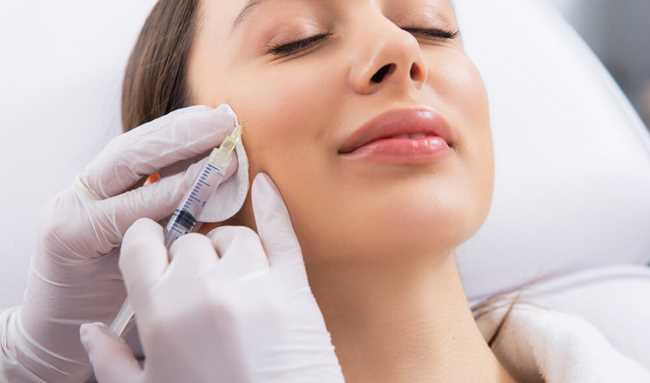 How Does Botox Work To Treat TMJ Symptoms In Lafayette?