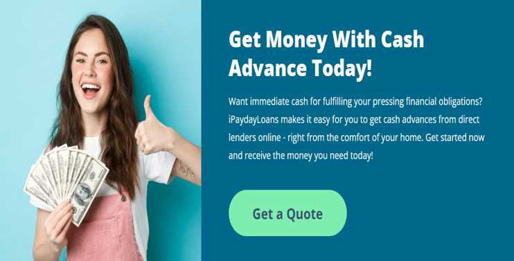 How To Apply For A Suitable Cash Advance Loan Online?