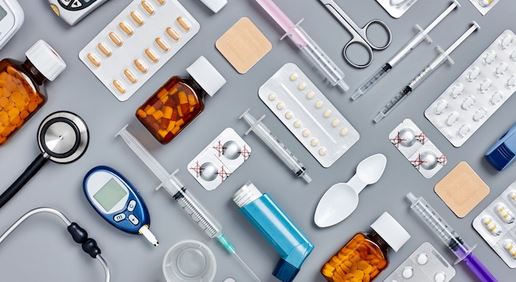 Must-Have Medical Supplies for Your Home