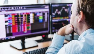 People Who Play Best Roles In Developing The Stock Trading