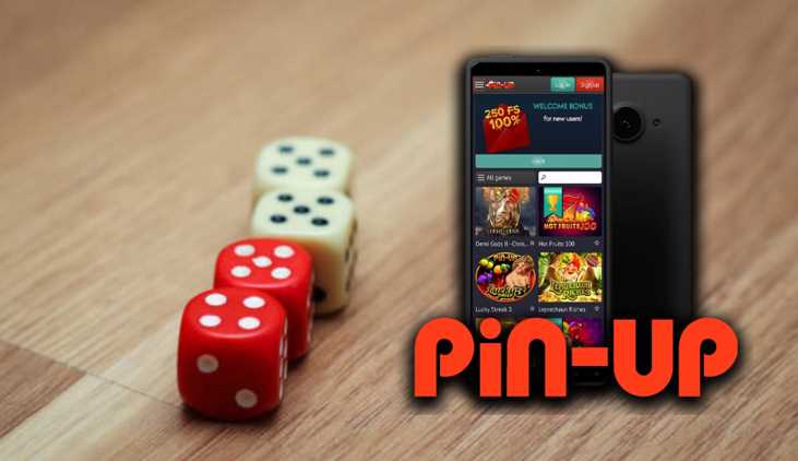 Pin-Up Casino – Best Place for Play in Casino Games Online in India