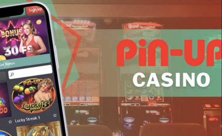 Pinap is a popular online casino