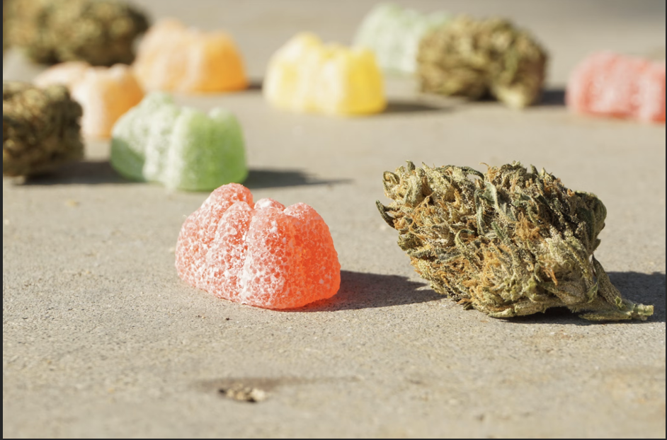 Taking CBD Edibles: What You Need to Know